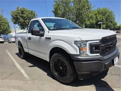 Used 2019 Ford F150 XL