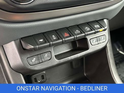 Certified 2021 Chevrolet Colorado Z71 image 8