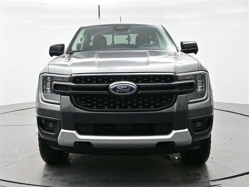Used 2024 Ford Ranger XLT image 2