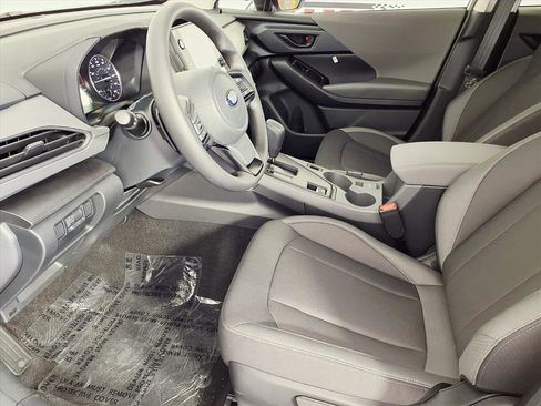 New 2026 Subaru Crosstrek 2.0i Premium image 5