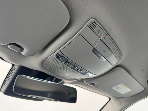 Certified 2022 Mercedes-Benz GLC 300 image 36