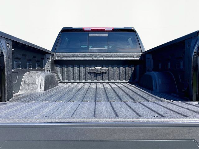 New 2026 Chevrolet Silverado 1500 RST w/ RST All Star Premium Package AWD/4WD image 15