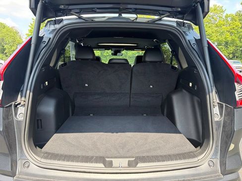 Certified 2024 Honda CR-V Sport-L image 21