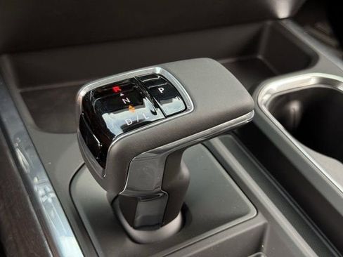 New 2026 Chevrolet Silverado 1500 LTZ w/ LTZ Premium Texas Edition image 18