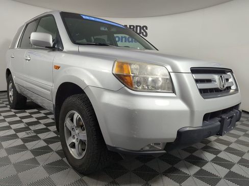 Used 2007 Honda Pilot EX-L image 6