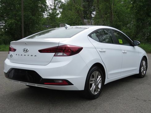 Used 2019 Hyundai Elantra Value Edition w/ Cargo Package FWD image 5