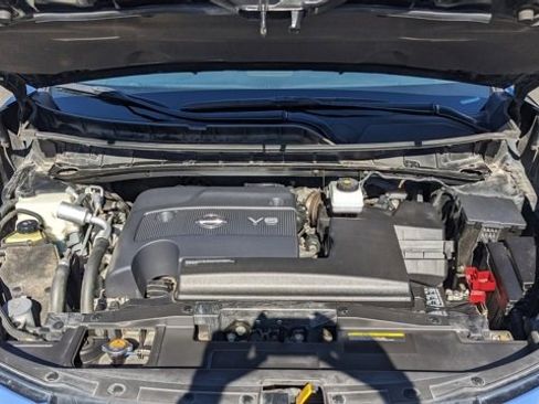 Used 2023 Nissan Murano SL image 32