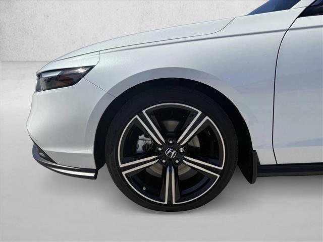 Used 2024 Honda Accord Sport image 19