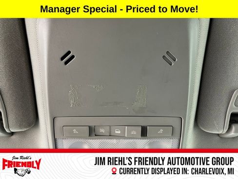 Used 2015 Buick Encore Base image 31