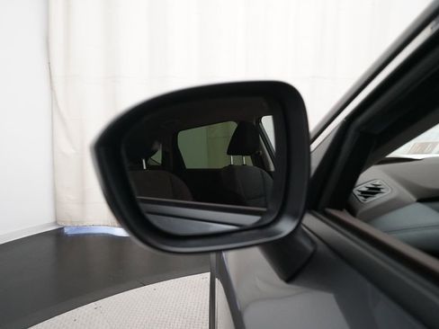 Certified 2023 Nissan Rogue SV AWD/4WD image 24