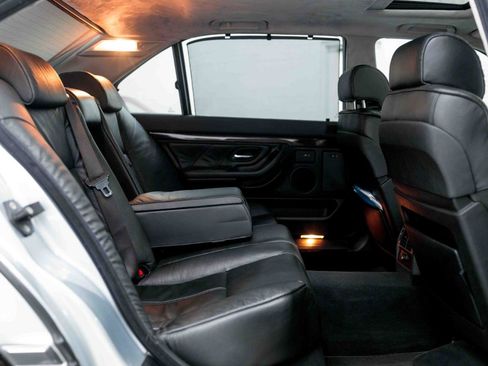 Used 1998 BMW 740iL image 50