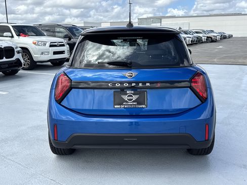 New 2026 MINI Cooper S FWD image 6
