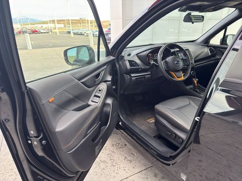 Used 2024 Subaru Forester Wilderness image 12