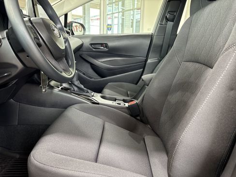 New 2026 Toyota Corolla LE image 11