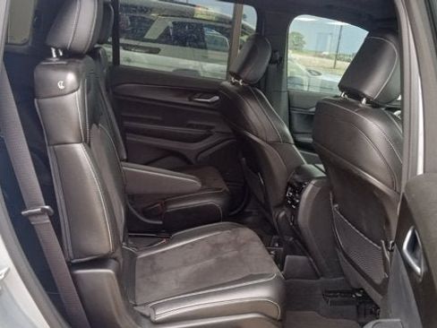 Used 2023 Jeep Grand Cherokee L Laredo AWD/4WD image 27