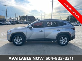 Used 2024 Hyundai Tucson SEL FWD video 2