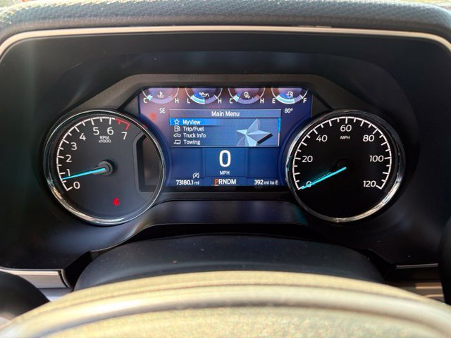 Used 2023 Ford F150 XLT w/ Equipment Group 302A High AWD/4WD image 14