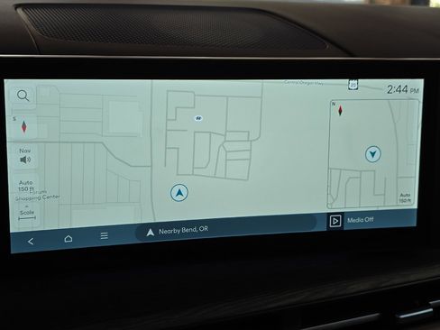 New 2026 Hyundai Santa Fe Calligraphy image 18