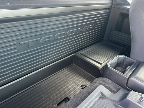 Used 2025 Toyota Tacoma SR5 RWD image 16