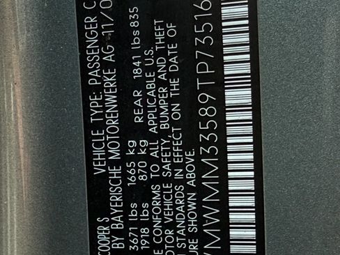 Used 2009 MINI Cooper Clubman S FWD image 51
