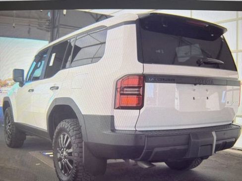 Used 2024 Toyota Land Cruiser 1958 image 12