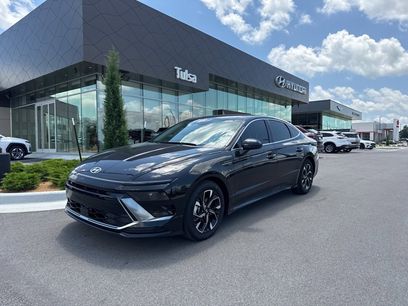 New 2025 Hyundai Sonata SEL