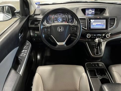 Used 2015 Honda CR-V EX-L image 18