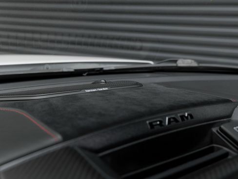 Used 2021 RAM 1500 TRX w/ TRX Level 2 Equipment Group image 20