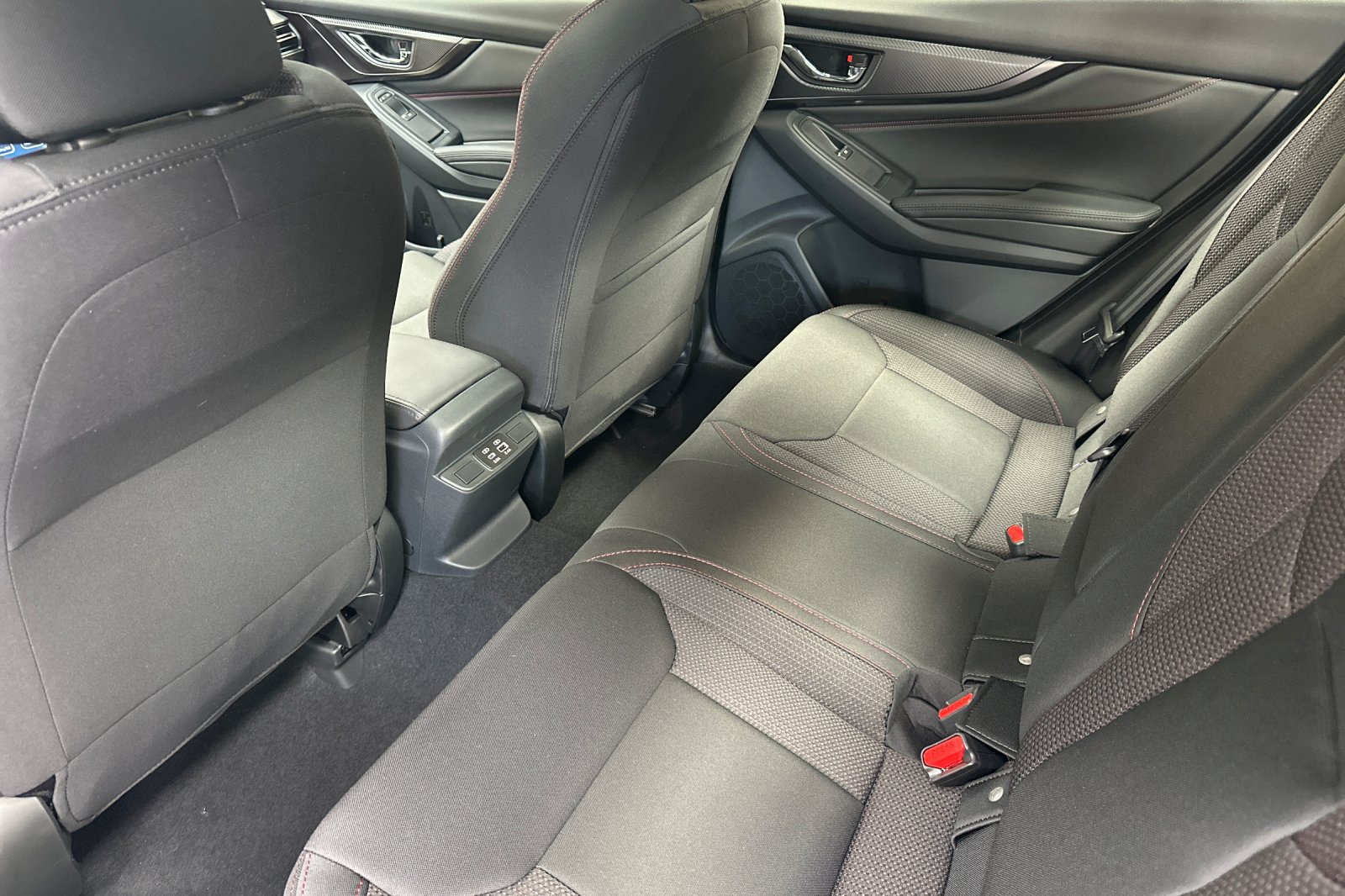 New 2026 Subaru WRX Premium w/ WRX Essentials Package AWD/4WD image 13