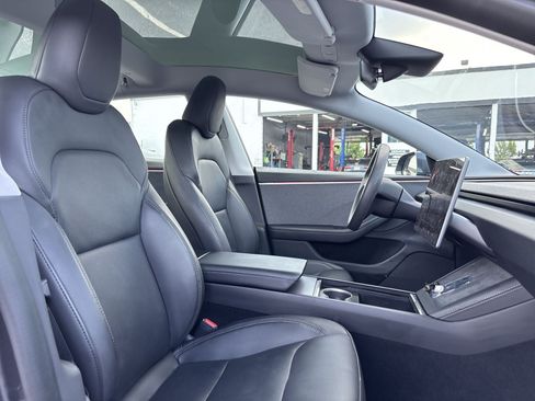 Used 2024 Tesla Model 3 Standard Range RWD image 22