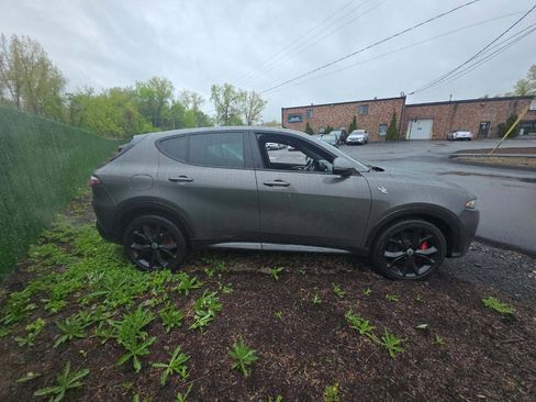 Used 2024 Dodge Hornet R/T Plus w/ Track Pack AWD/4WD image 4