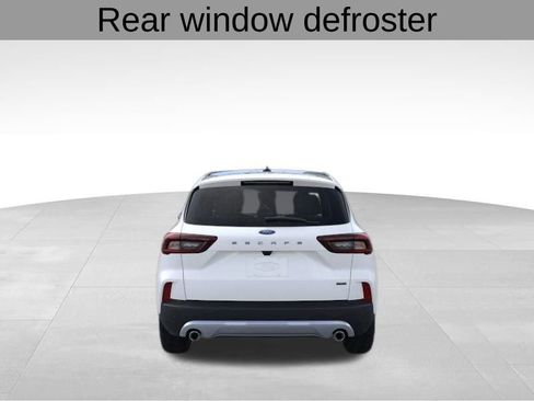New 2025 Ford Escape SE image 6