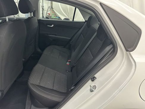Used 2023 Kia Rio LX FWD image 23