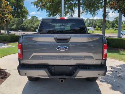 Used 2019 Ford F150 XL w/ Equipment Group 101A Mid AWD/4WD image 9