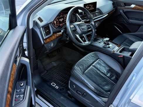 Used 2018 Audi Q5 2.0T Premium Plus image 10