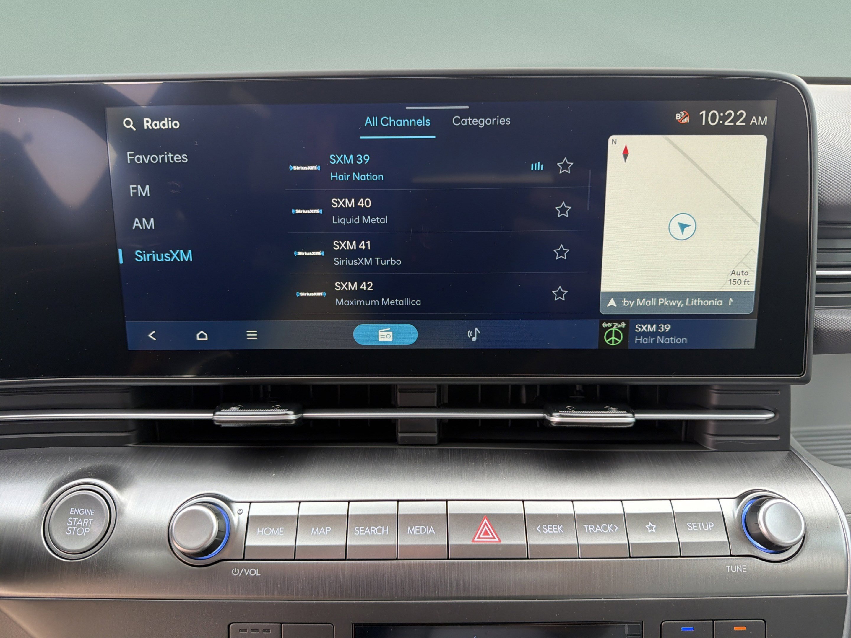 New 2026 Hyundai Kona Limited FWD image 7