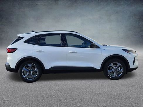 New 2025 Ford Escape ST-Line w/ Tech Pack #1 image 8