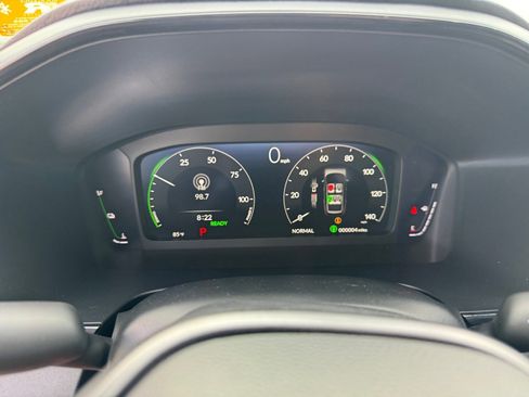 New 2026 Honda CR-V Sport-L image 14