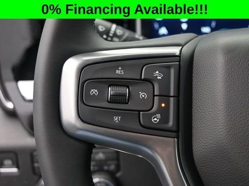 New 2026 Chevrolet Silverado 1500 LT image 25