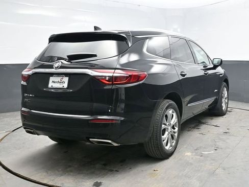 Used 2021 Buick Enclave Avenir w/ Avenir Technology Package AWD/4WD image 6