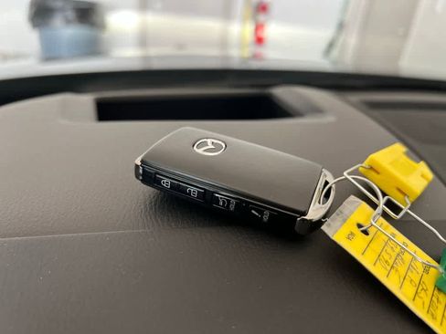 Certified 2025 MAZDA CX-5 2.5 Turbo w/ Premium Package image 33