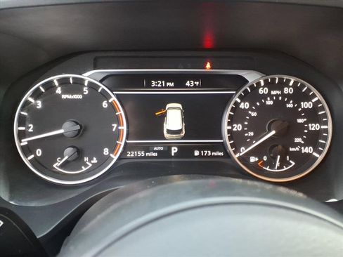 Certified 2023 Nissan Rogue S image 23