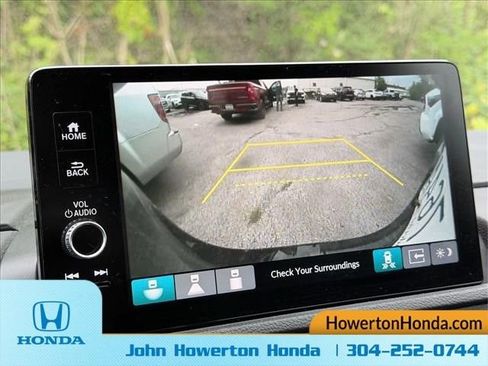 Used 2025 Honda CR-V Sport-L image 18