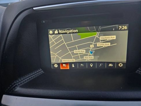 Used 2016 MAZDA CX-5 Grand Touring AWD/4WD image 30