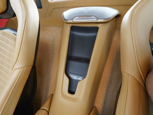 Used 2023 Chevrolet Corvette Stingray Premium Conv w/ Z51 Performance Package RWD image 28
