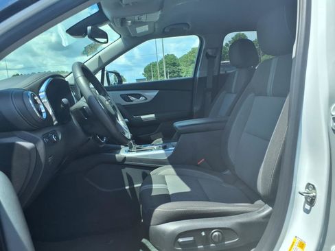Used 2023 Chevrolet Blazer LT w/ Convenience Package image 20
