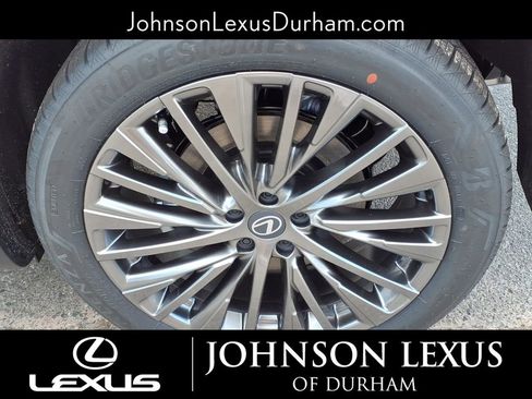 New 2026 Lexus RX 350 image 7