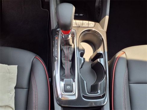 New 2026 Chevrolet TrailBlazer RS w/ Convenience Package image 15