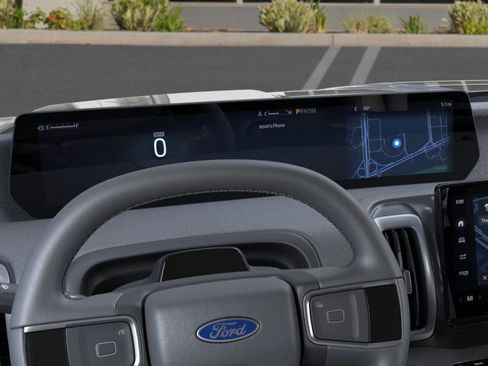 New 2026 Ford Expedition Max Active image 13