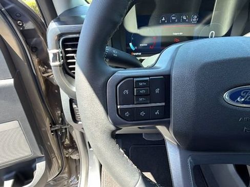 New 2026 Ford F250 Lariat w/ FX4 Off-Road Package AWD/4WD image 30